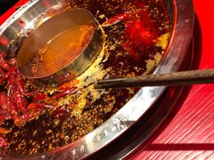 -谭鸭血老火锅(漳州路店)