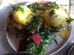 -The Rug Cafe(王府中环店)
