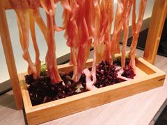 风味鸭肠-湊湊火锅·茶憩(打浦桥日月光店)