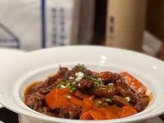 -南园民国茶楼餐厅·常州菜(北大街店)