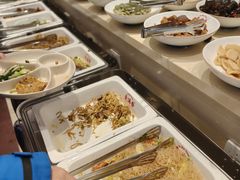 -素满香·食养自助(建邺万达店)