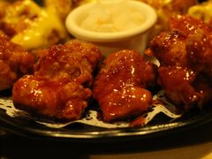 -源味屋韩式火锅&炸鸡(鼎城当代商城店)