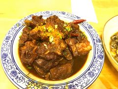-乌镇那一年小院主题餐厅(甘泉西路店)