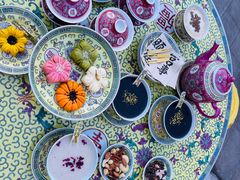 -宫事颐庭·老佛爷贵寿下午茶(颐和园店)