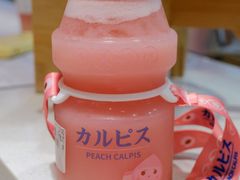 -和气桃桃(宏伊广场店)