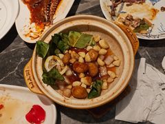 -前海沿·海鲜水饺青岛菜(乐客城店)