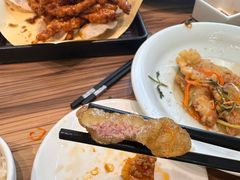-九转小磨·东北菜老字号(祥安店)