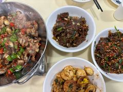 -笨罗卜浏阳菜馆(太平街店)