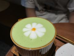 -Metal hands·铁手咖啡