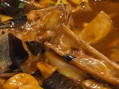 -箸福·夜上海(月牙湖公园店)