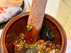 -三江源活鱼现烤(维多利摩尔城店)