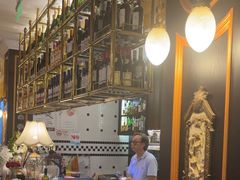 -Entrecôte 法国牛扒馆(保利·时光里店)