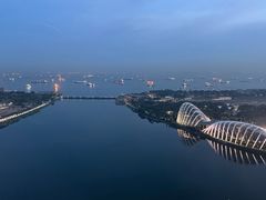 -新加坡摩天观景轮