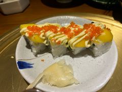 -和彩放题(渔阳店)