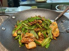 -真诚湘待·湖南鲜土菜(横沥西城店)