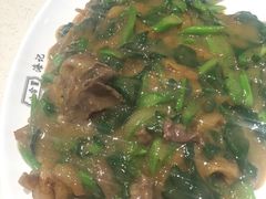-八合里潮汕鲜牛肉火锅(吉大店)