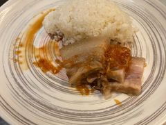 -庐灶江南·江南菜·四合院Bistro(东直门雍和宫·原华侨宾馆店)