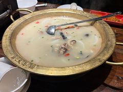 -霄汉羊排(万松园一店)