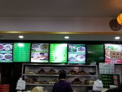 -白魁老号饭庄(安内店)