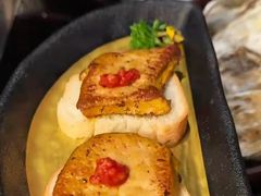 -牛YO寿喜烧·铁板烧和牛火锅自助(市府恒隆店)
