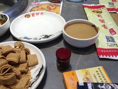 -蜀留香火锅·始于1999·原四川老火锅(白堤路店)
