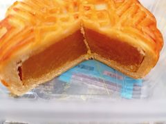 金沙奶黄月饼-老东吴食府(雅都店)