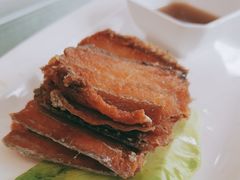 -新恬乐大酒家(沧达大厦店)