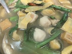 -板凳烧烤(东关街店)