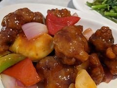 -肥仔文澳门猪骨煲(南京西路店)