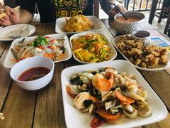-Doo Dee Thai Food(Issan/Isaan/Esan)