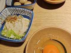 -温野菜涮涮锅(曲江大悦城店)