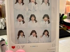 -海马体家庭照相馆(广州正佳广场店)