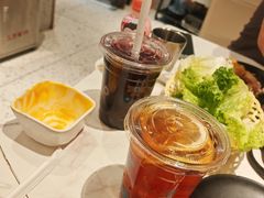 -花味烤肉·拌饭(庐阳万象汇店)