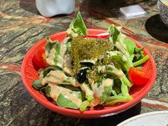 -炙柒Sekinana·精致料理 烧鸟·铁板烧(海上世界店)