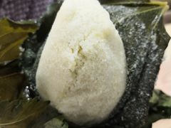 -叶婆婆豆浆馍馍