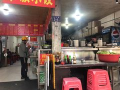 -龙江鲜捞店(龙江路店)