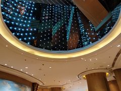 -澳门十六浦索菲特大酒店