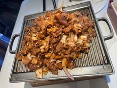 -四季民福烤鸭店(前门店)