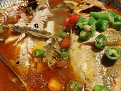 -沱江小镇 (良乡店)