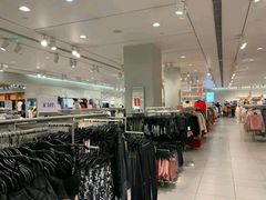 -H&M(华润万象城店)