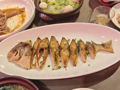 -陈鹏鹏潮汕菜(宝安机场T3航站楼店)