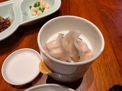 -喜鼎海胆水饺(东港店)