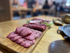 -金顺韩式烤肉·网红烤肉店(广利路店)