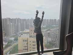 -沈阳皇朝万鑫酒店