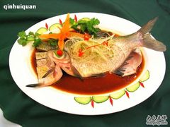 hmg-好妹酸菜鱼馆(龙江店)