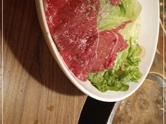 -傣妹火锅(四川北路店)