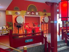 -花小蟹·无锡菜·大闸蟹主题餐厅·评弹表演(南长街店)