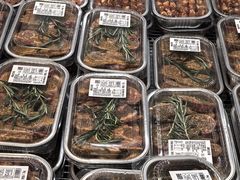 -山姆会员商店(上海浦东店)