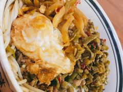 -李易面馆(树木岭店)