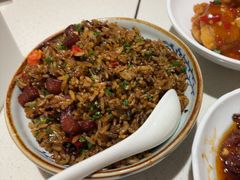 -泉上·发现DISCOVERY ·黔菜餐厅(银海元隆广场店)